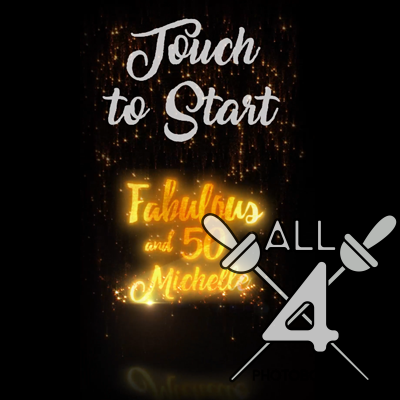 template, photo booth, birthday