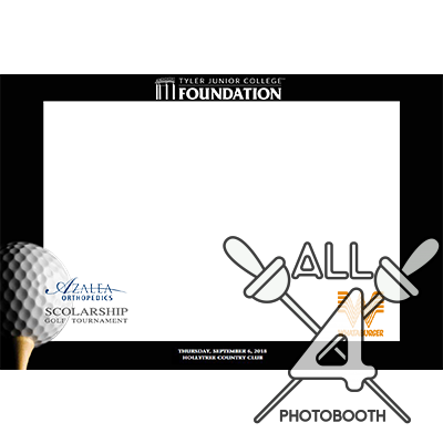 template, photo booth, golf