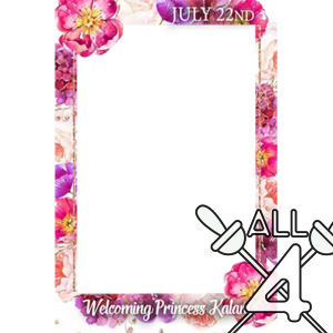 template, photo booth, welcoming, flower, rose