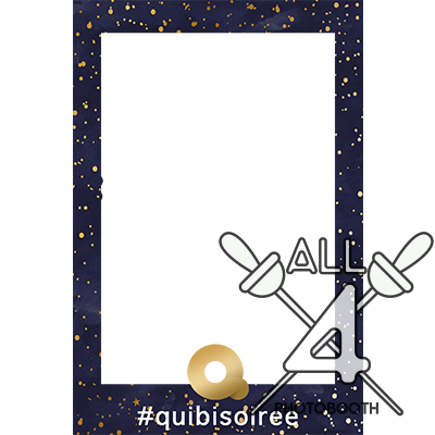 template, photo booth, stars, space