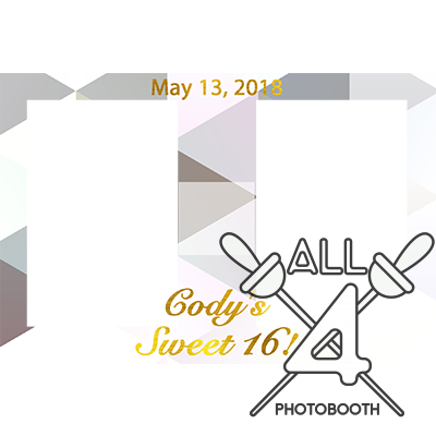 template, photo booth, sweet