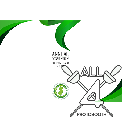 template, photo booth, convention