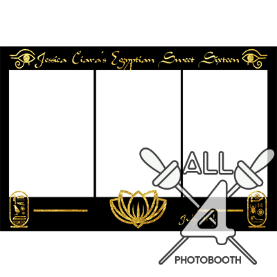 template, photo booth, sweet, egyptian