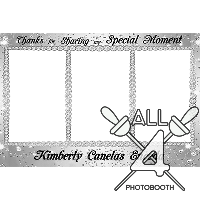 template, photo booth, special moment