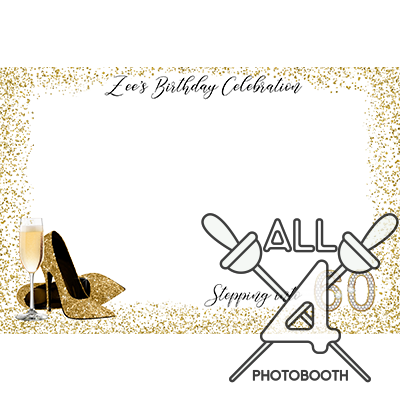 template, photo booth, birthday