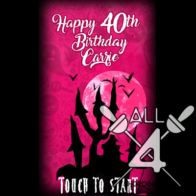 animation, happy birthday, birthday