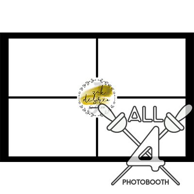 template, photo booth, symbol