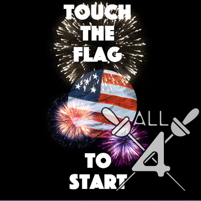 animation, flag, united states