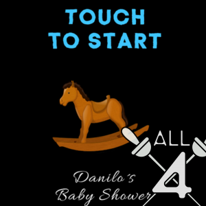 animation, baby shower