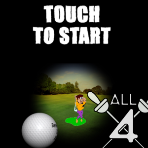 animation, golf