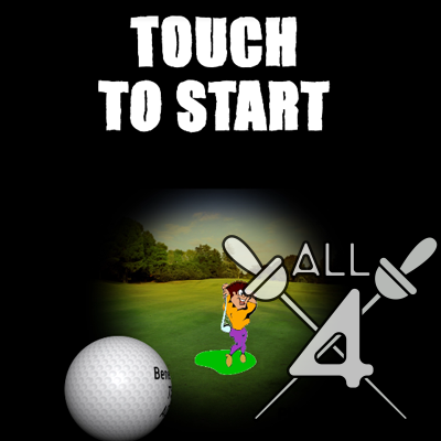 animation, golf