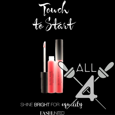 animation, lipstick, woman