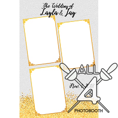 template, photo booth, wedding