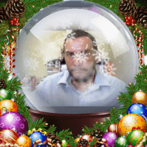 animated overlay, happy holiday, holiday, christmas