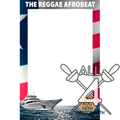 template, photo booth, boat, sea