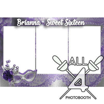 template, photo booth, sweet, mask