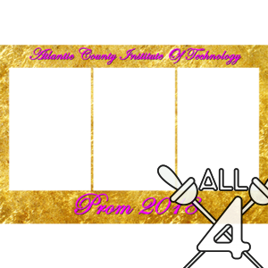 template, photo booth, pink, gold, golden
