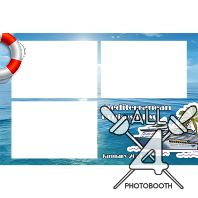 template, photo booth, boat