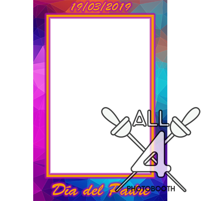 Template Fathers Day