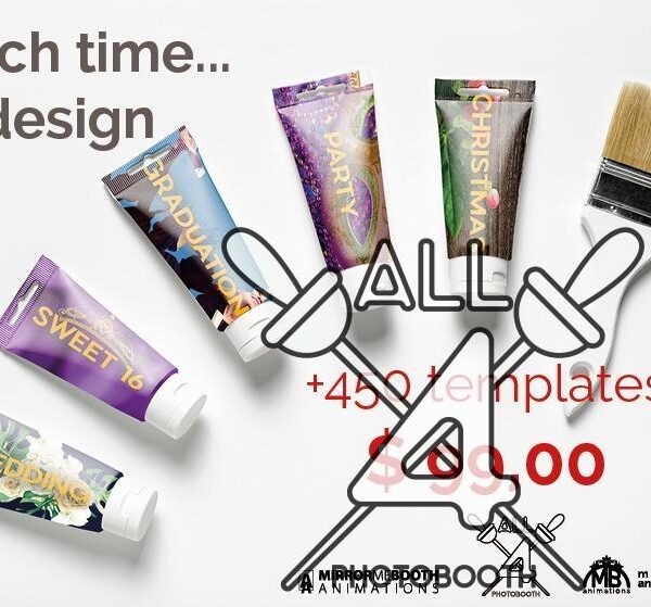 QUARANTINE OFFER - more than 450 png templates for $99.00