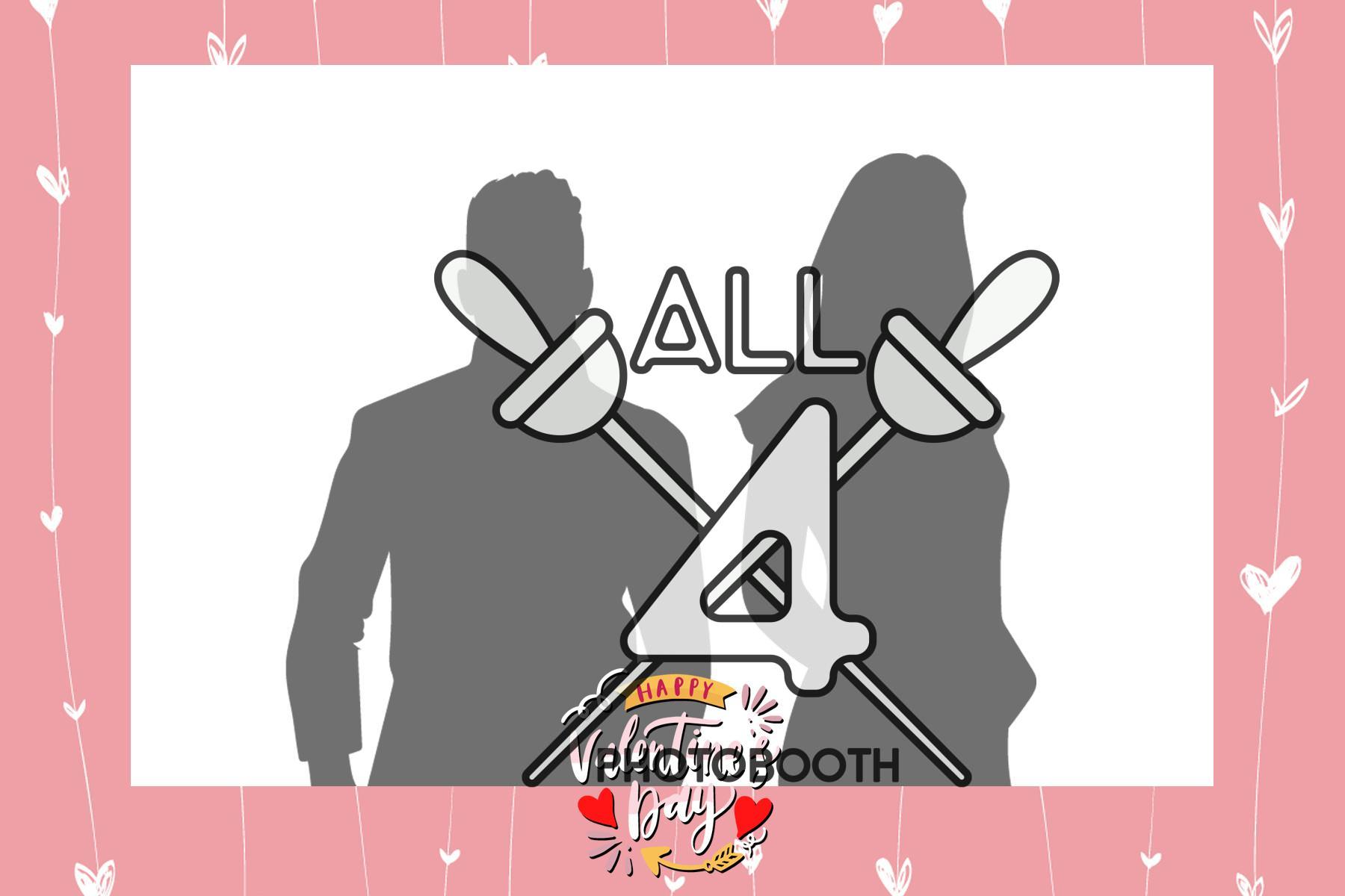 Valentine´s Day - ALL450018 - Image 2