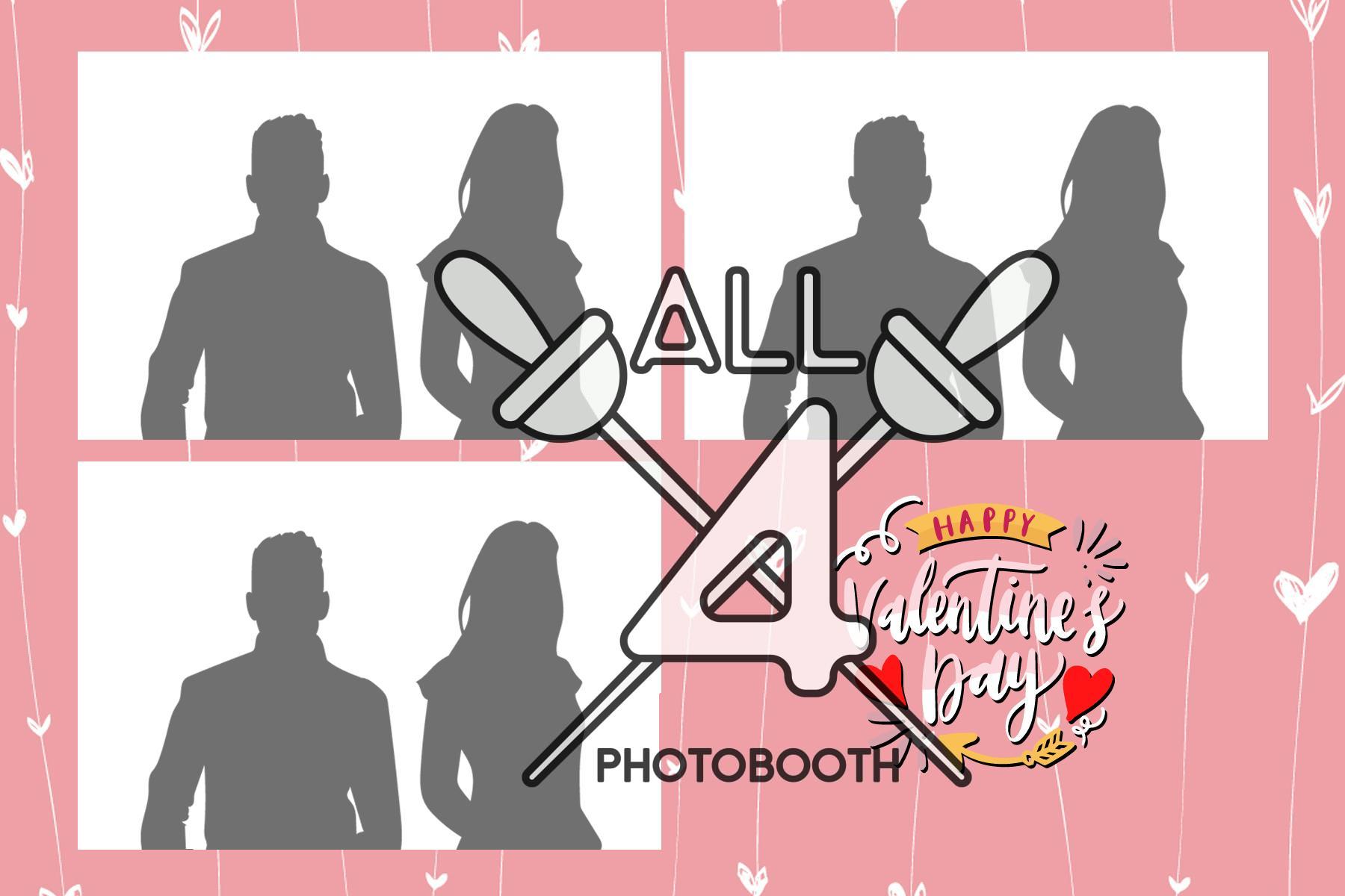 Valentine´s Day - ALL450018 - Image 4