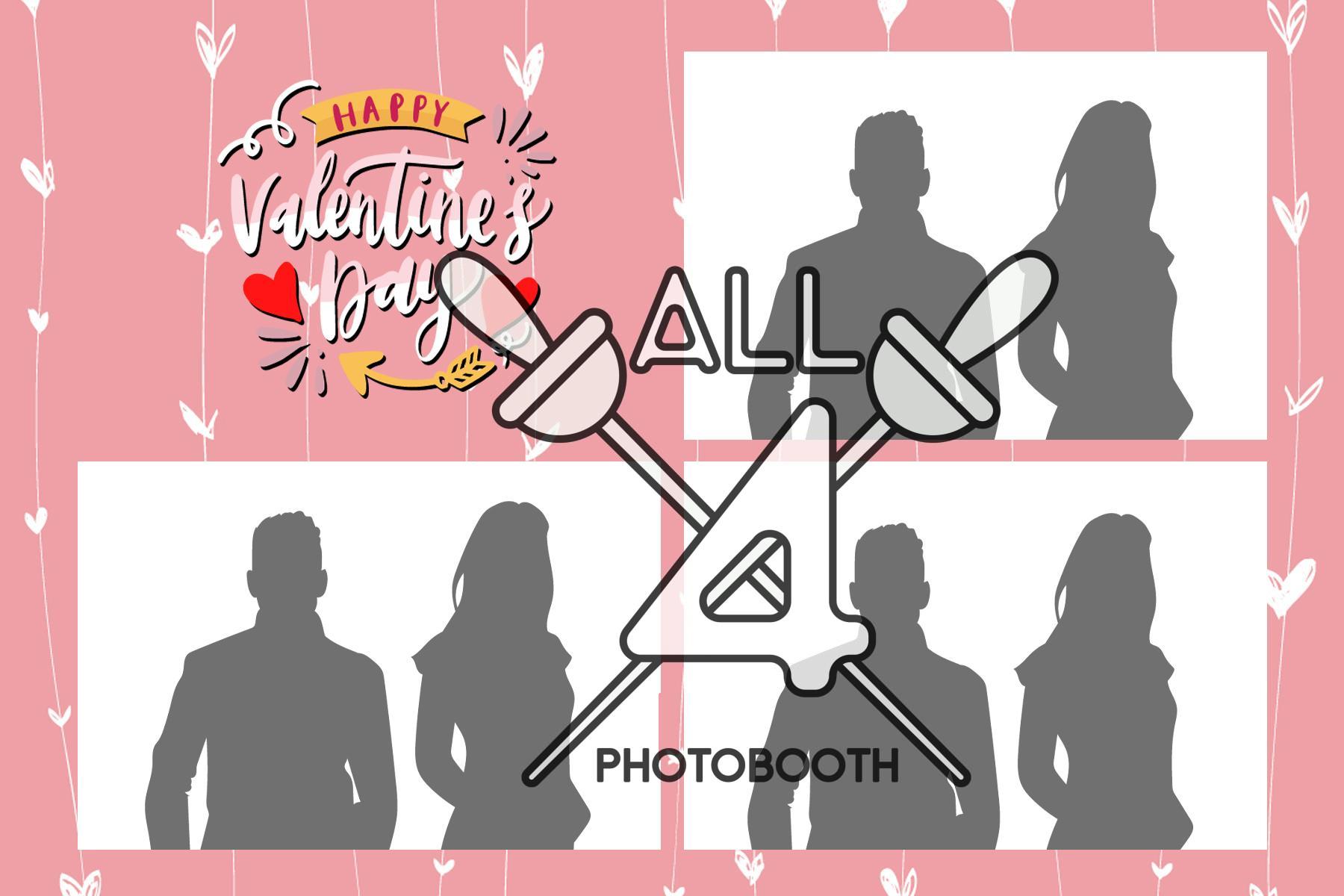 Valentine´s Day - ALL450018 - Image 3