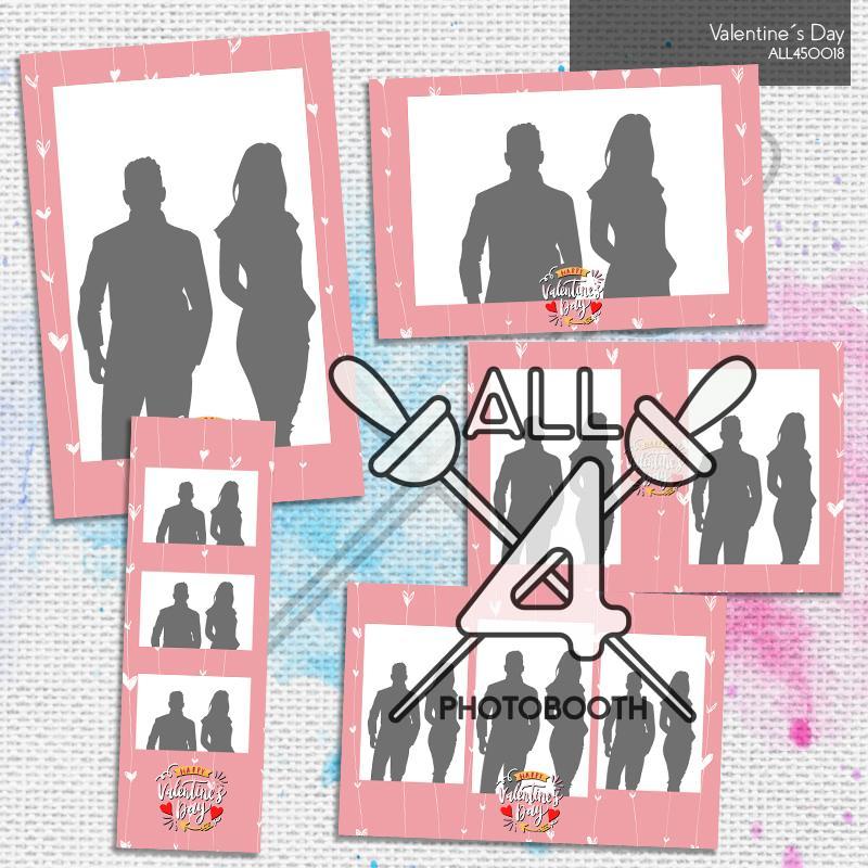 Valentine´s Day - ALL450018