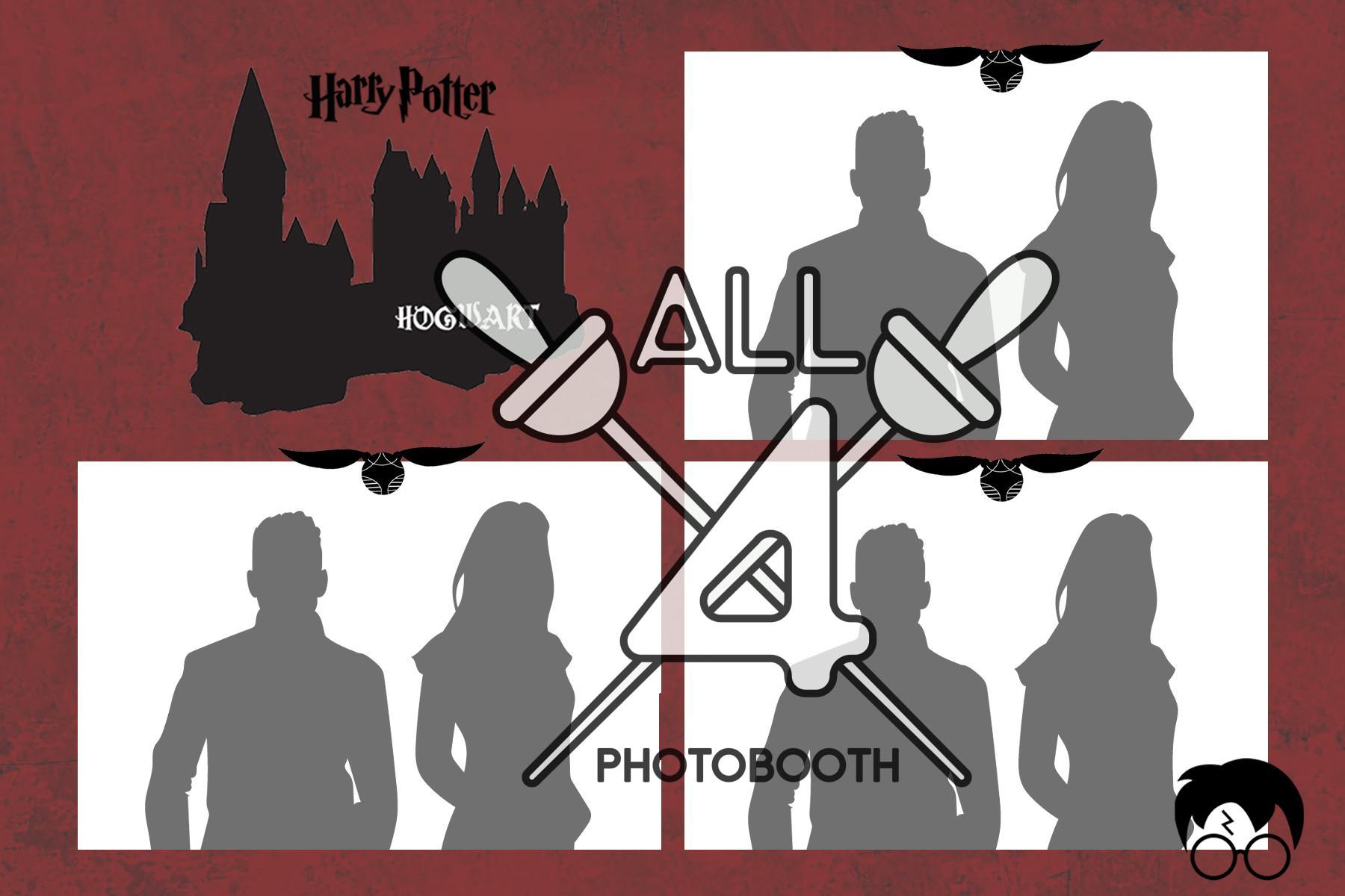 H. Potter - ALL450005 - Image 3