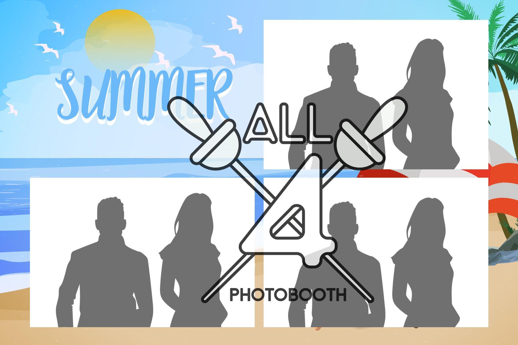 Summer - ALL450013 - Image 3