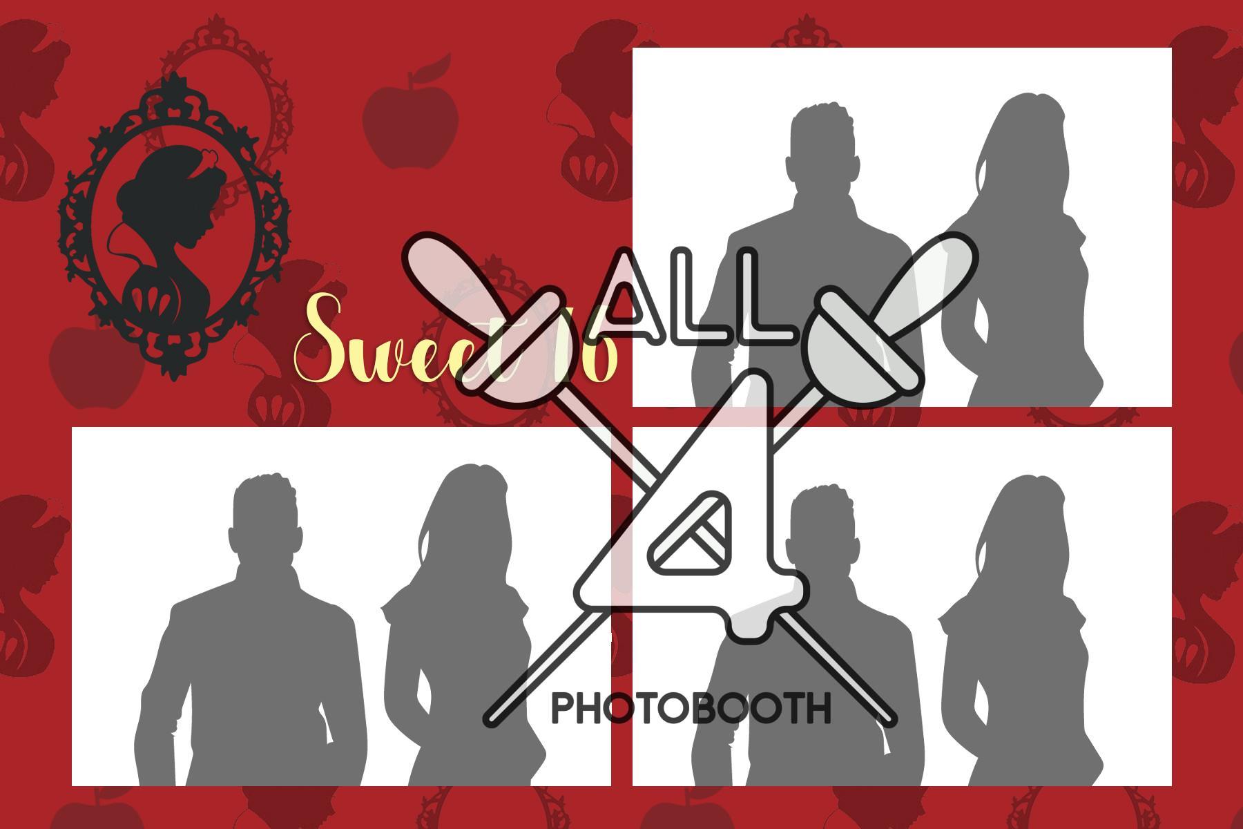 Snow White- ALL450035 - Image 3