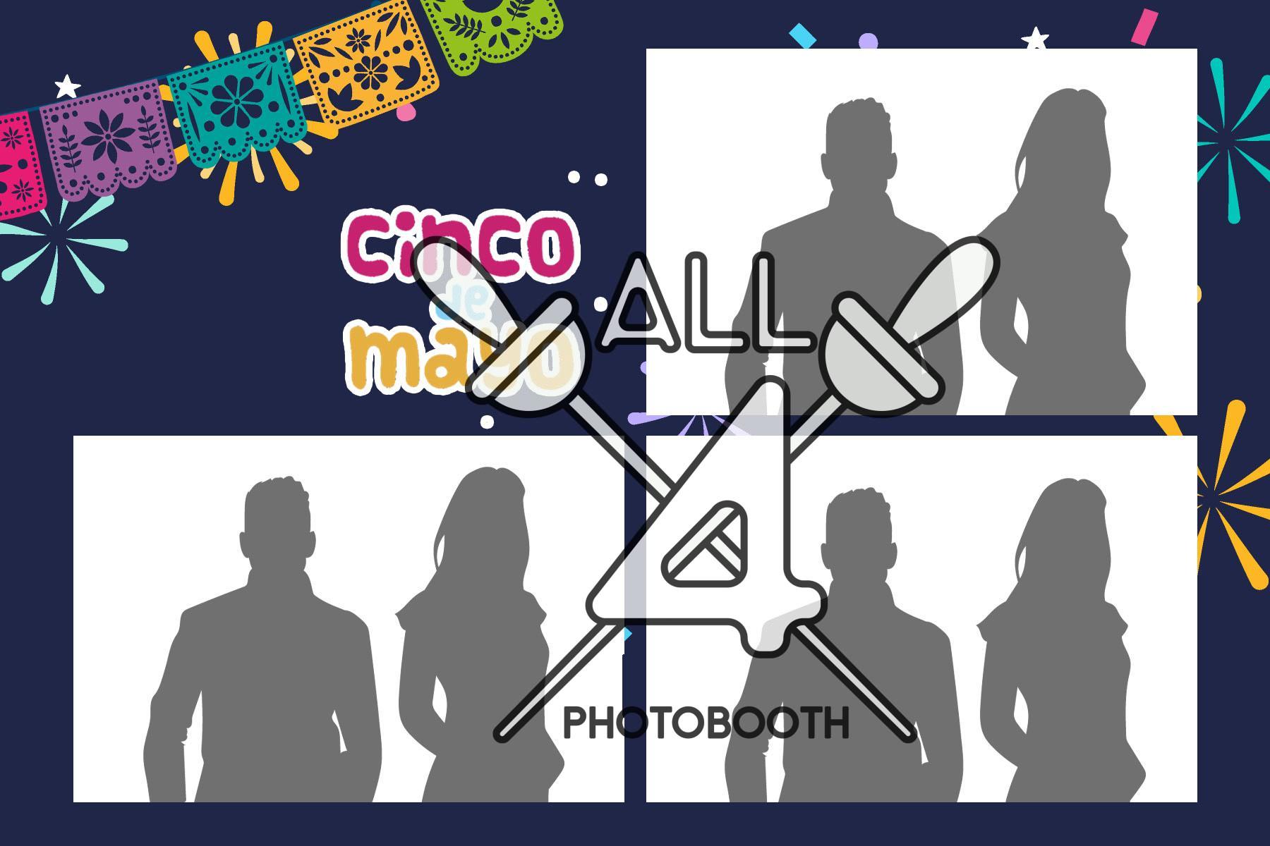 Cinco de Mayo - ALL450019 - Image 3