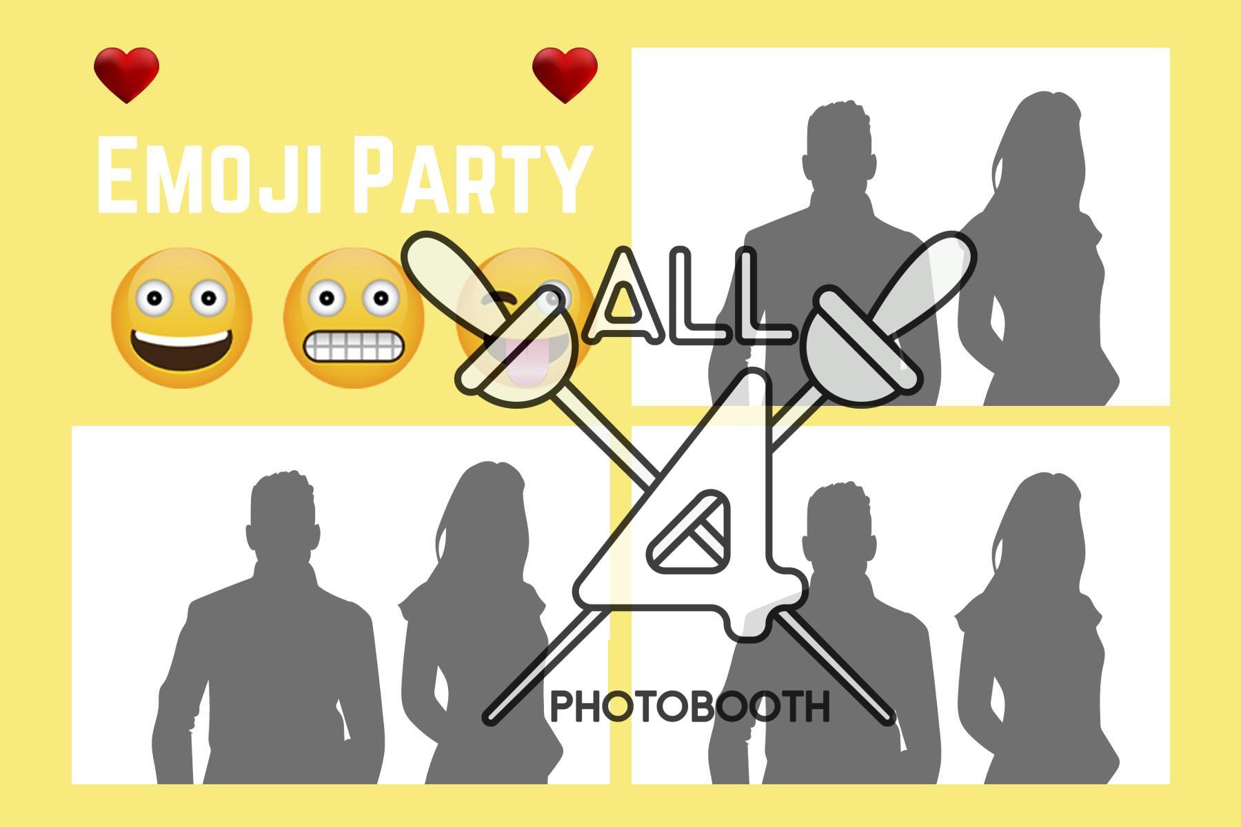 Emoji- ALL450021 - Image 3