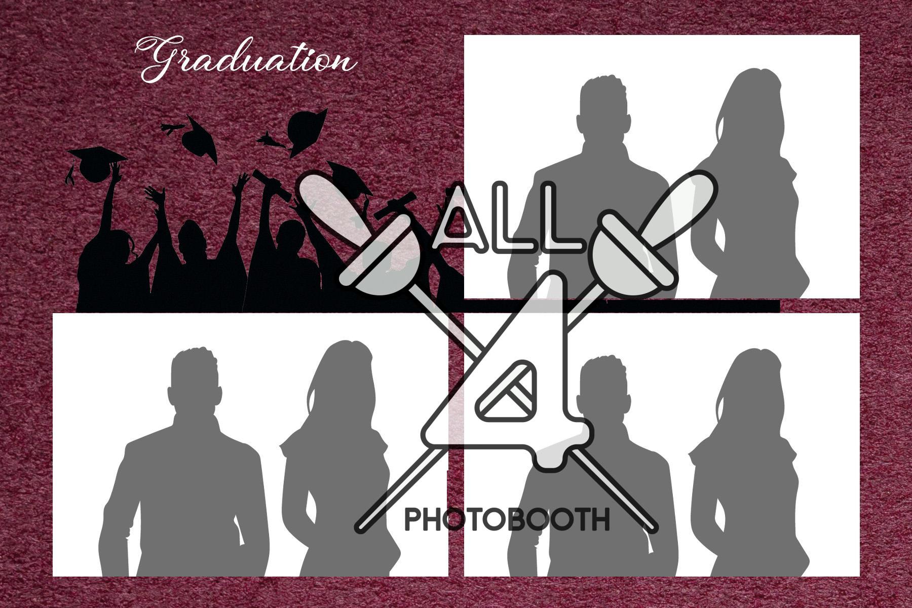 Graduation - ALL450007 - Image 3