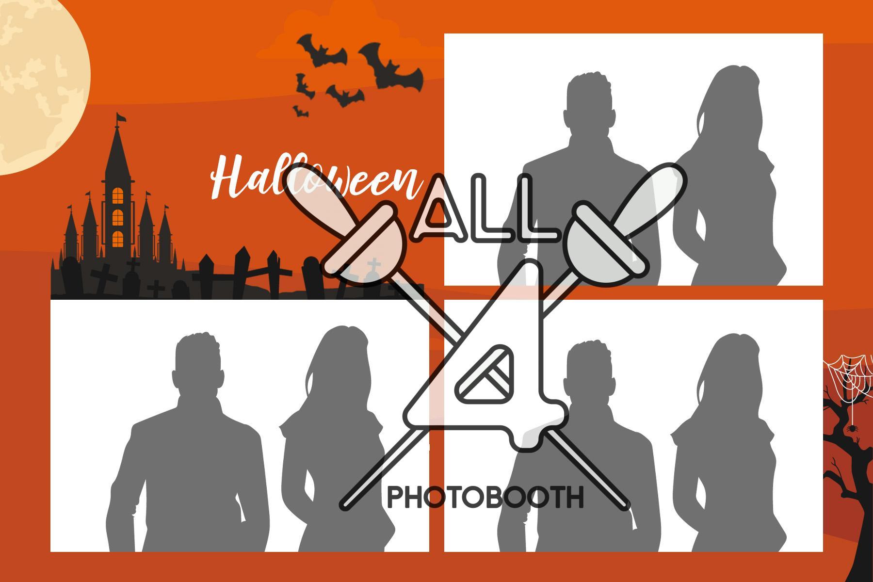 Halloween - ALL450001 - Image 3