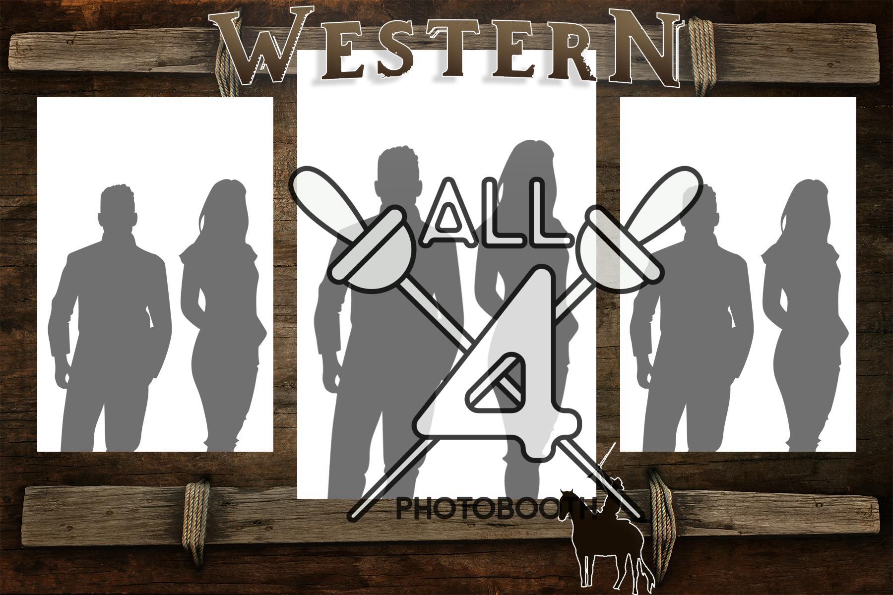 Western - ALL40052 - Image 9