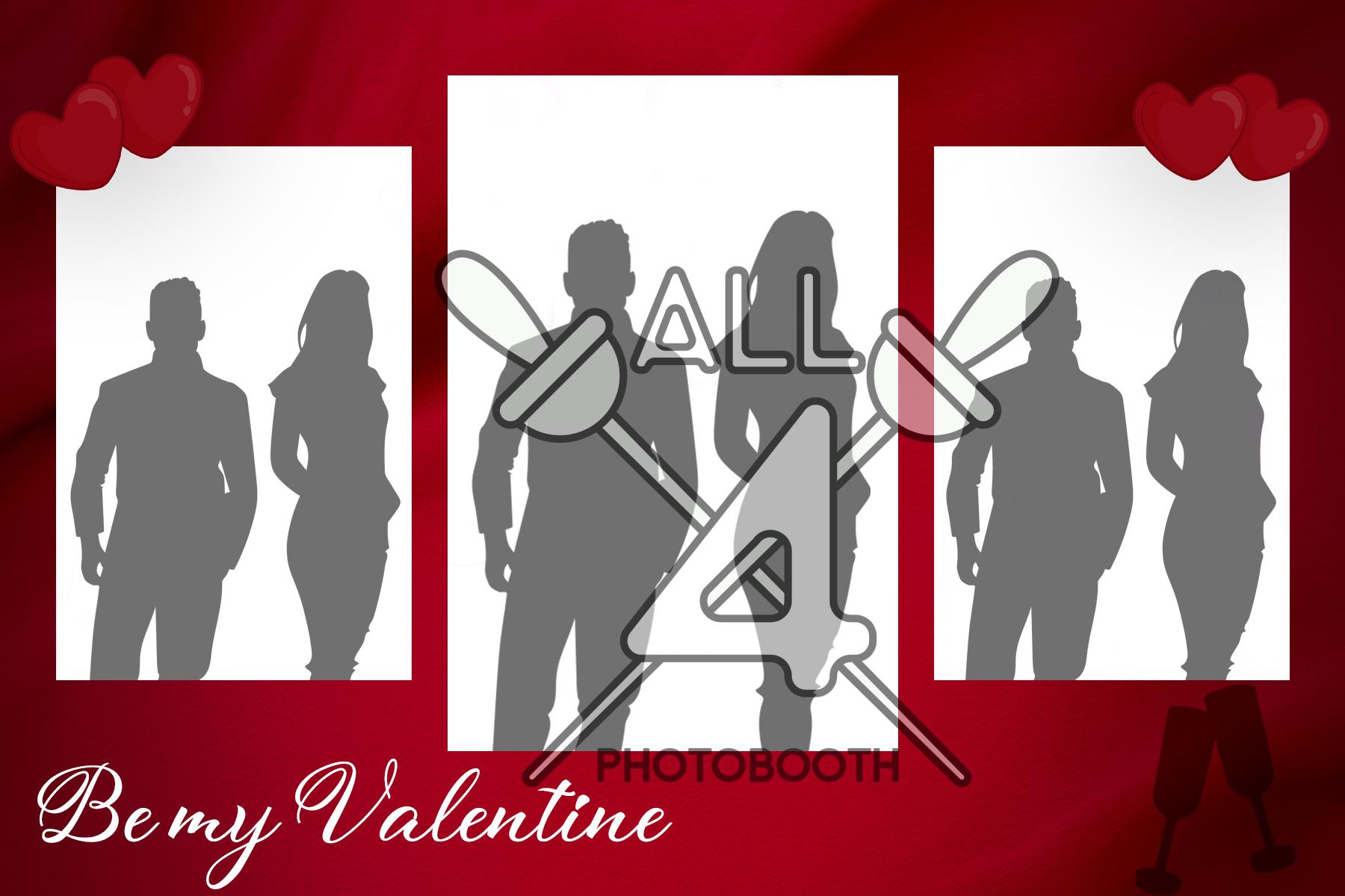 Be My Valentine - ALL40050 - Image 9