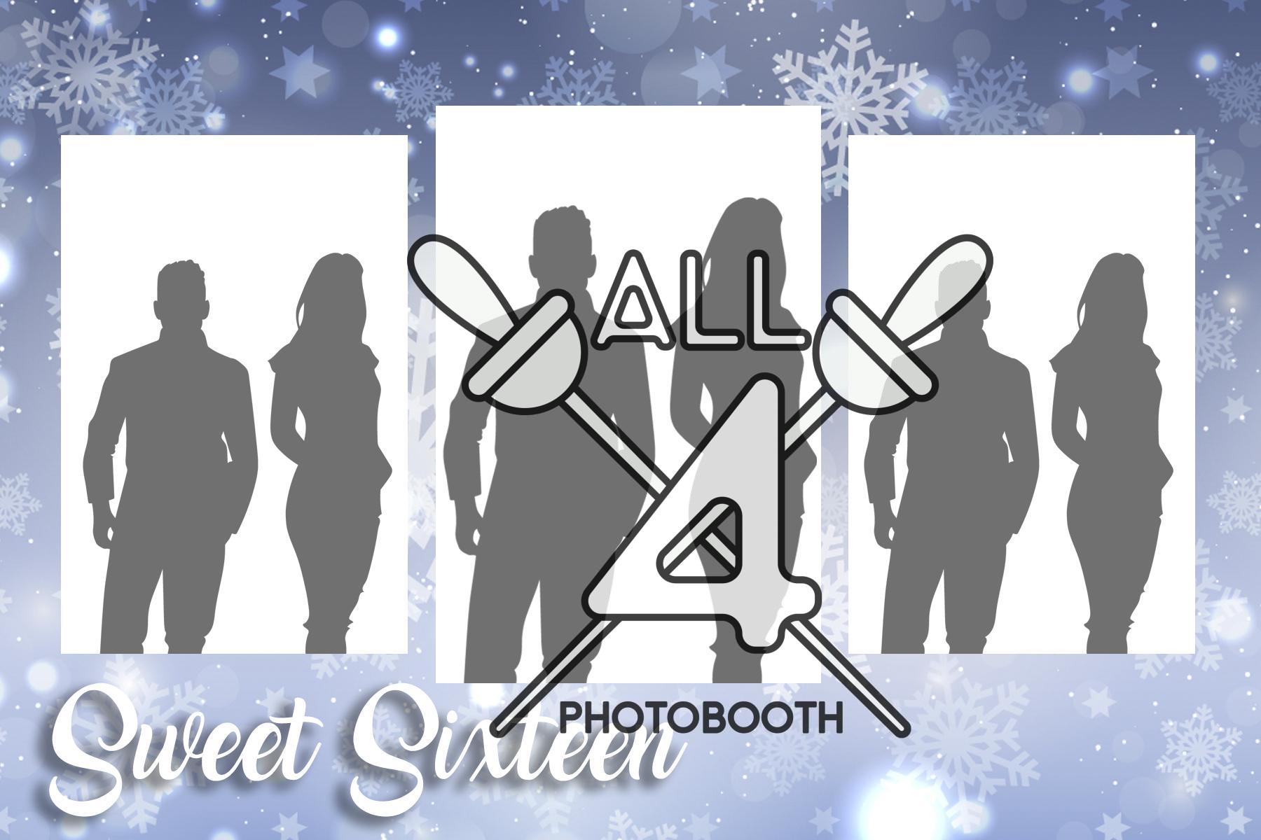 Sweet 16 Winter- ALL450032 - Image 9