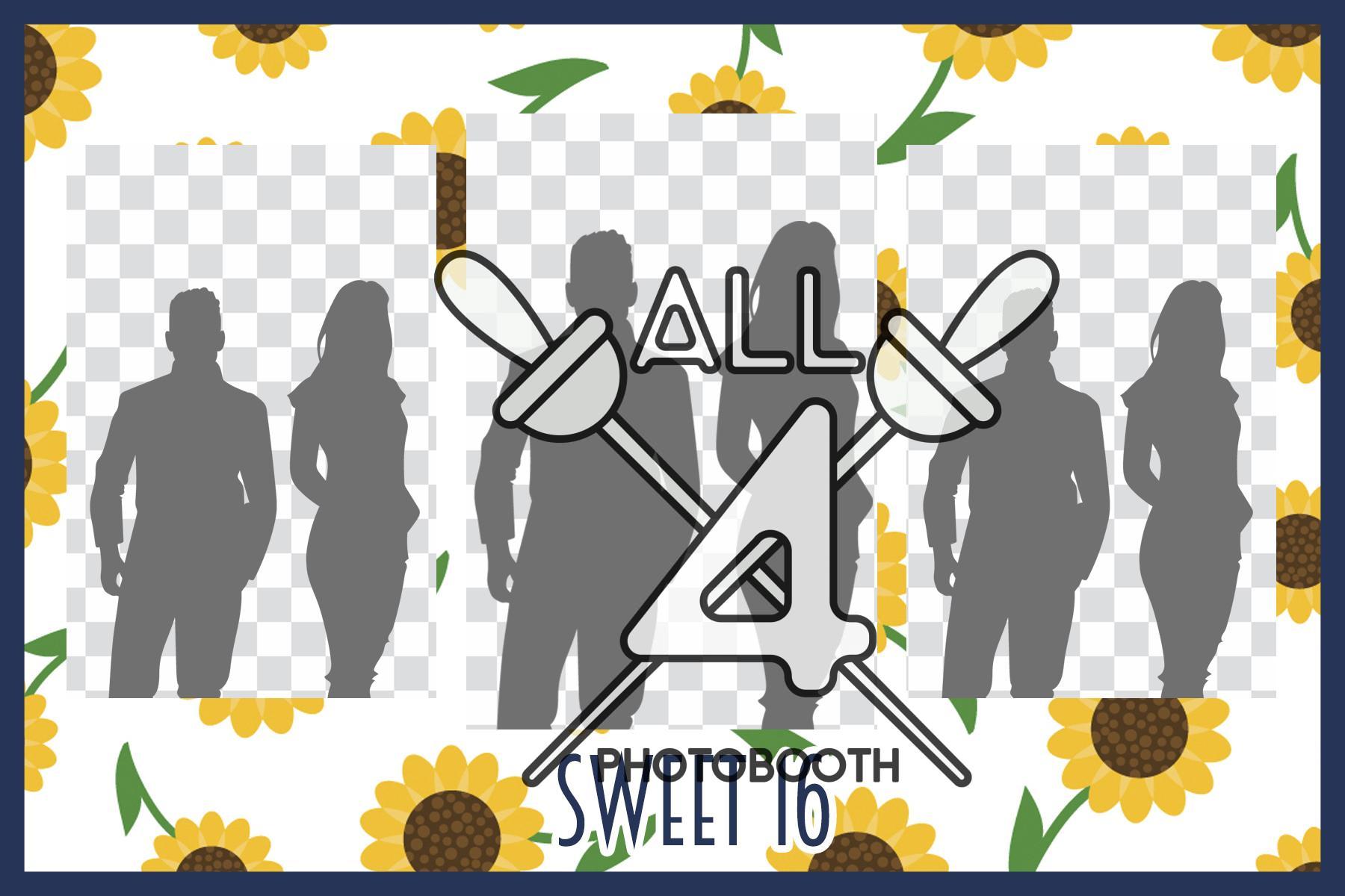 Sunflowers- ALL450033 - Image 9