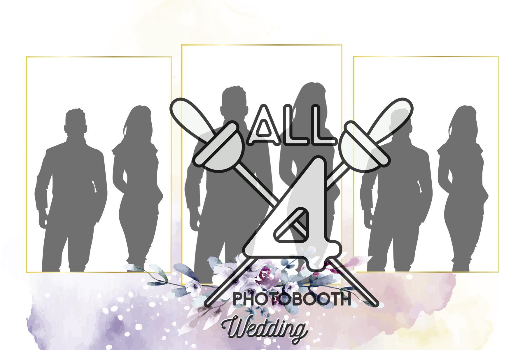 Wedding Flowers - ALL450015 - Image 9