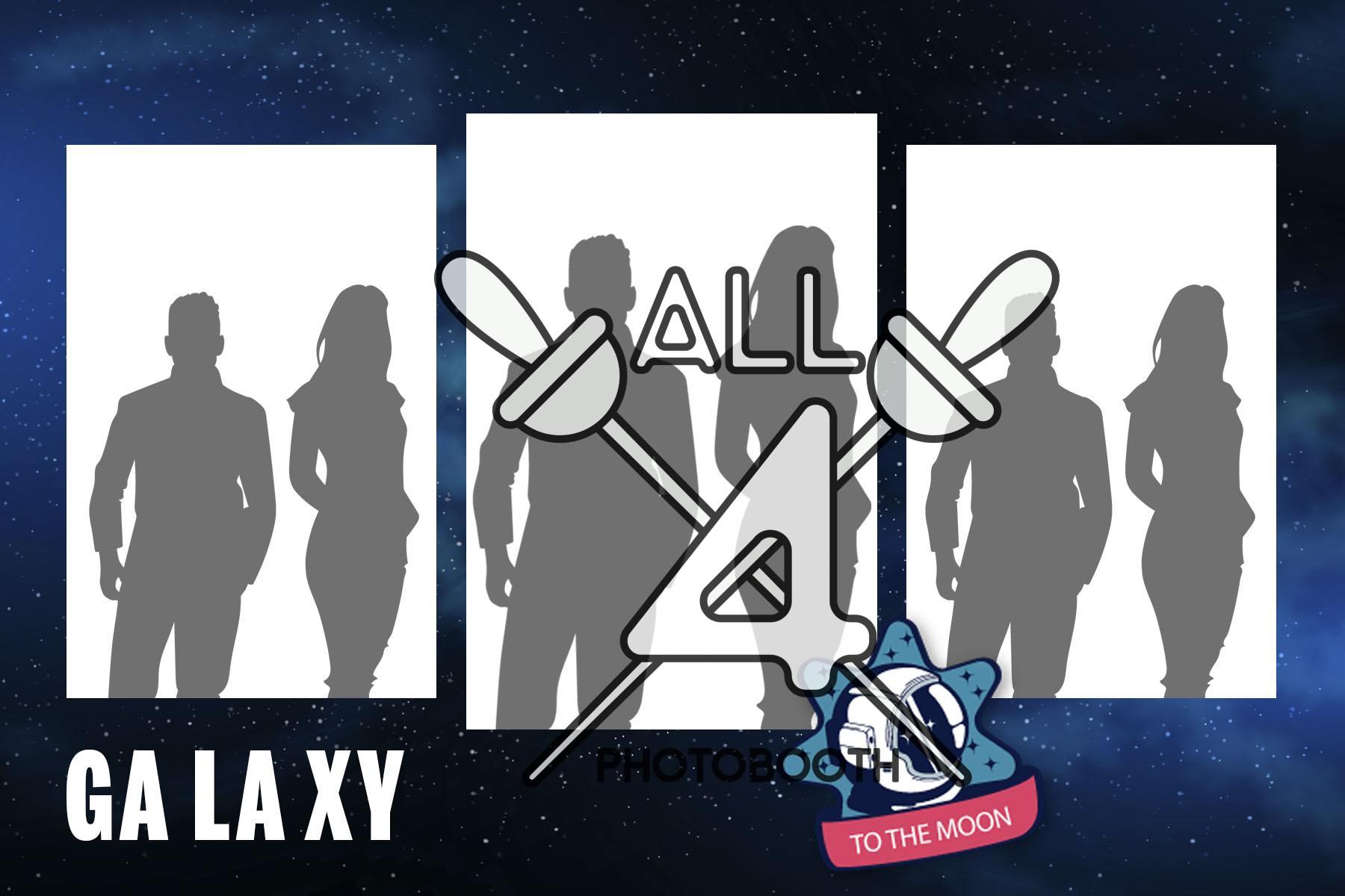 Galaxy  - ALL450017 - Image 8