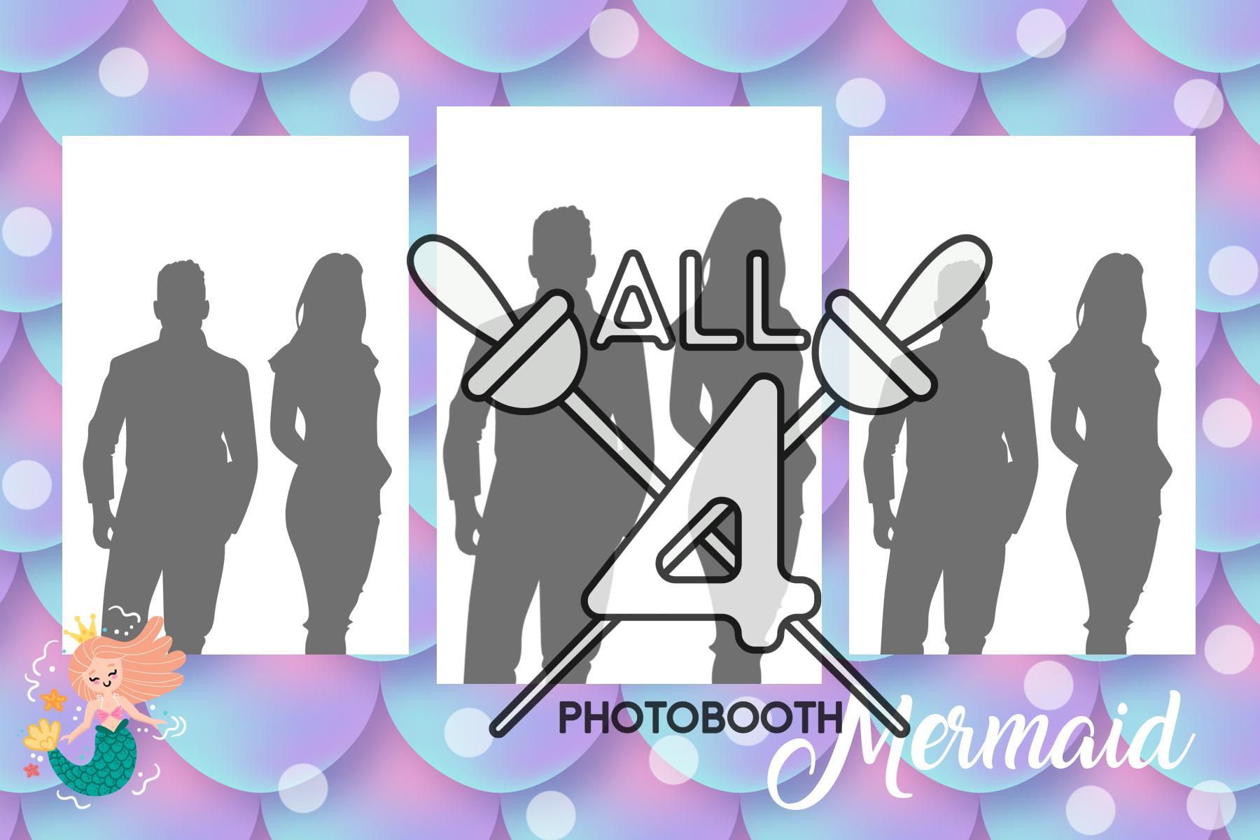 Mermaids- ALL450029 - Image 9