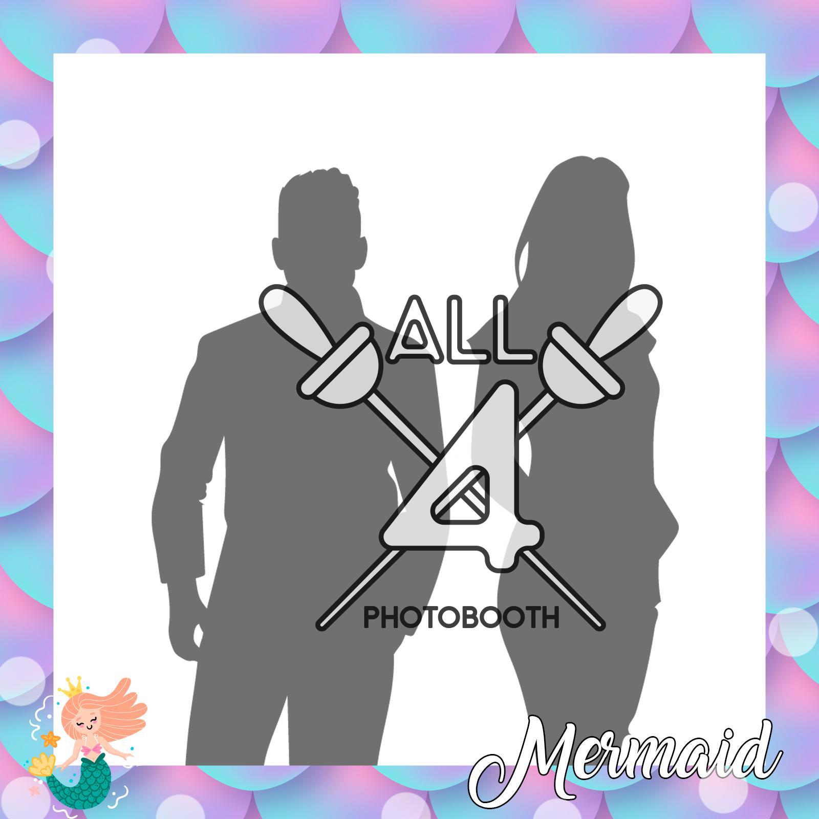 Mermaids- ALL450029 - Image 13