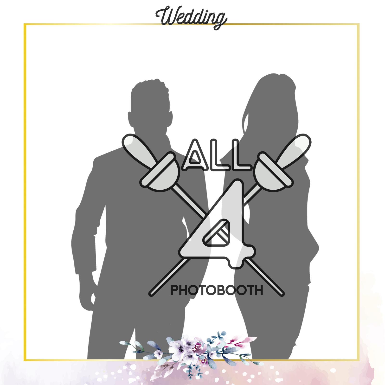 Wedding Flowers - ALL450015 - Image 13