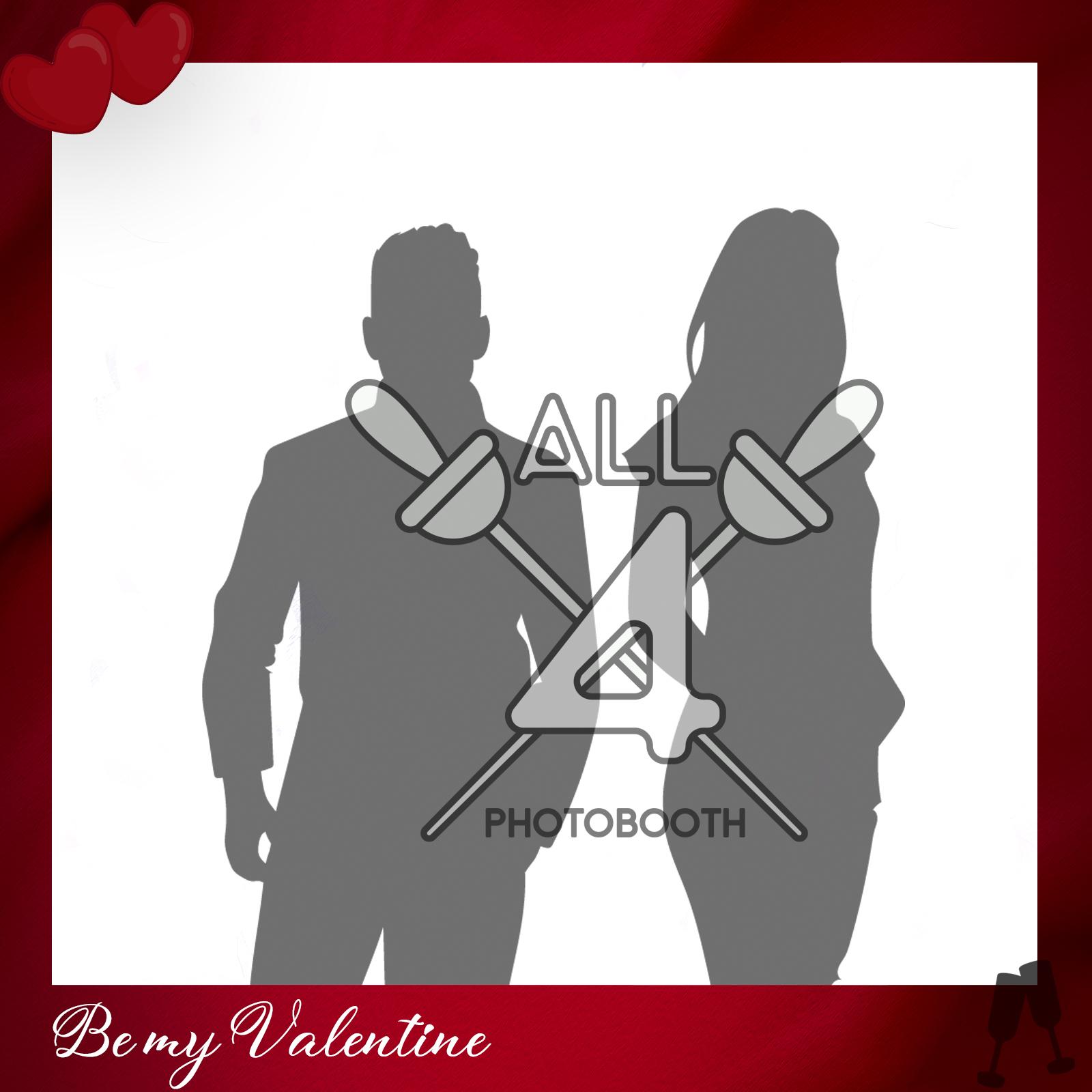 Be My Valentine - ALL40050 - Image 13