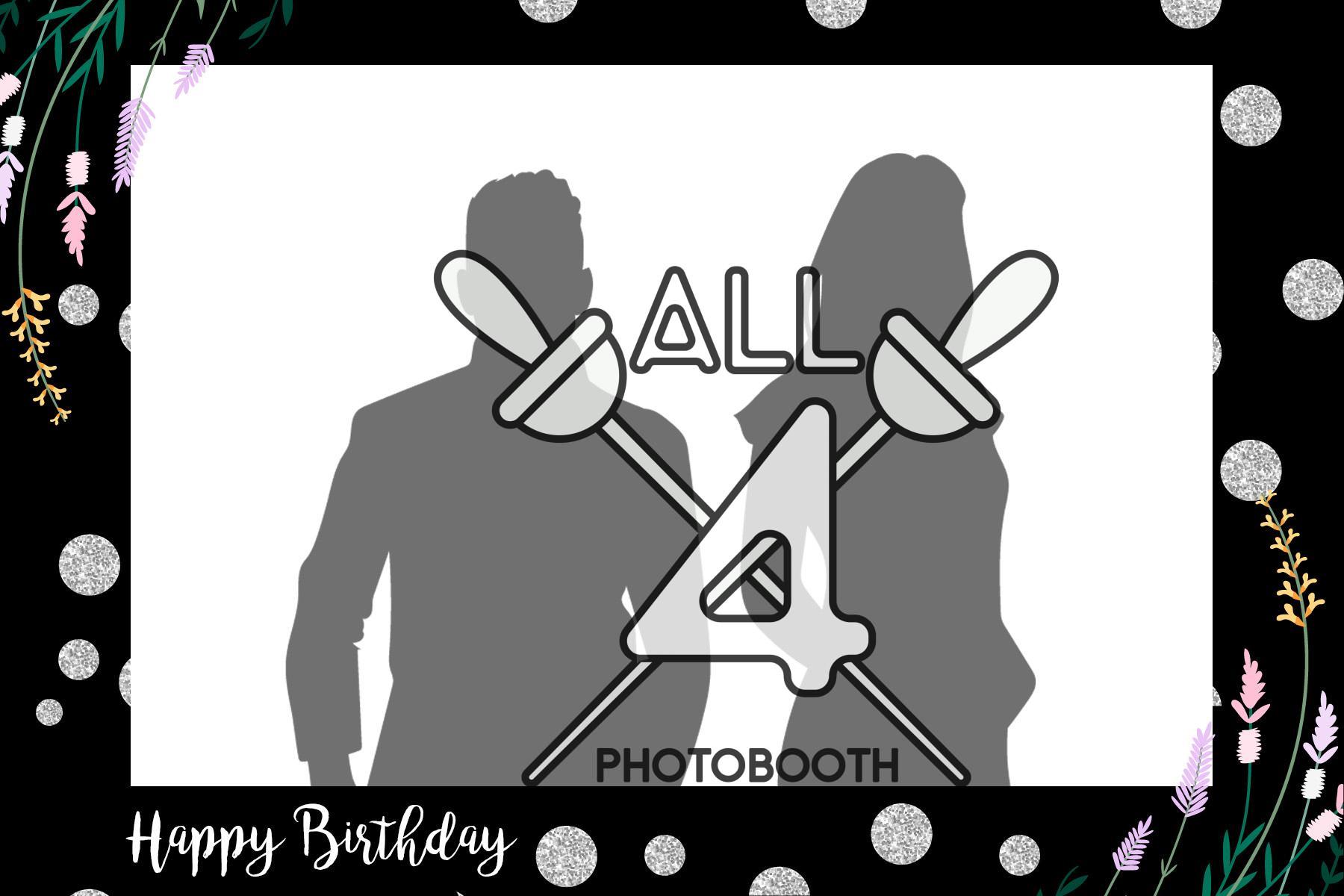 Birthday Flowers - ALL450028 - Image 2