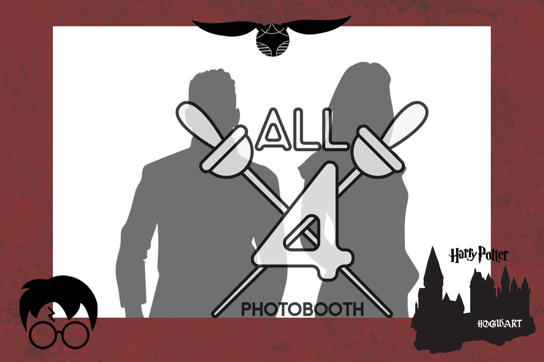 H. Potter - ALL450005 - Image 2