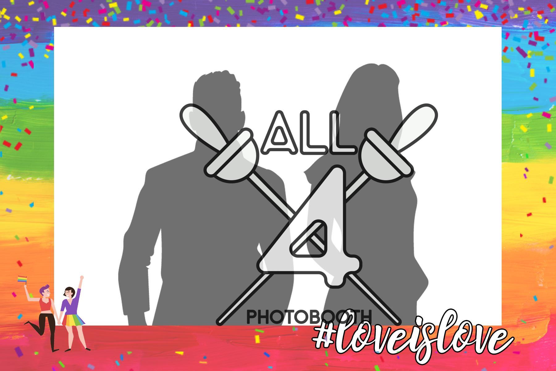 LGTBIQ - ALL450023 - Image 2