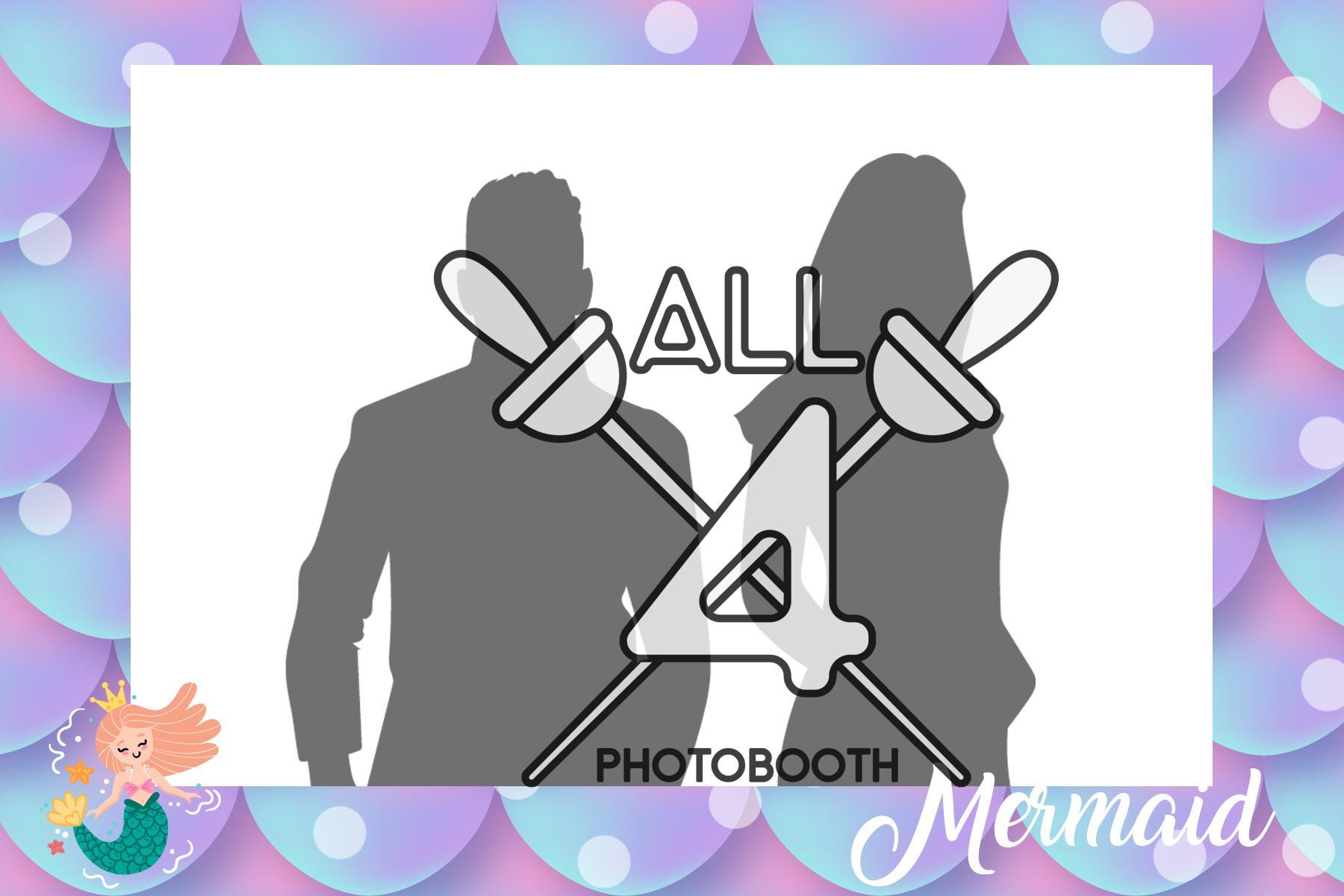 Mermaids- ALL450029 - Image 2