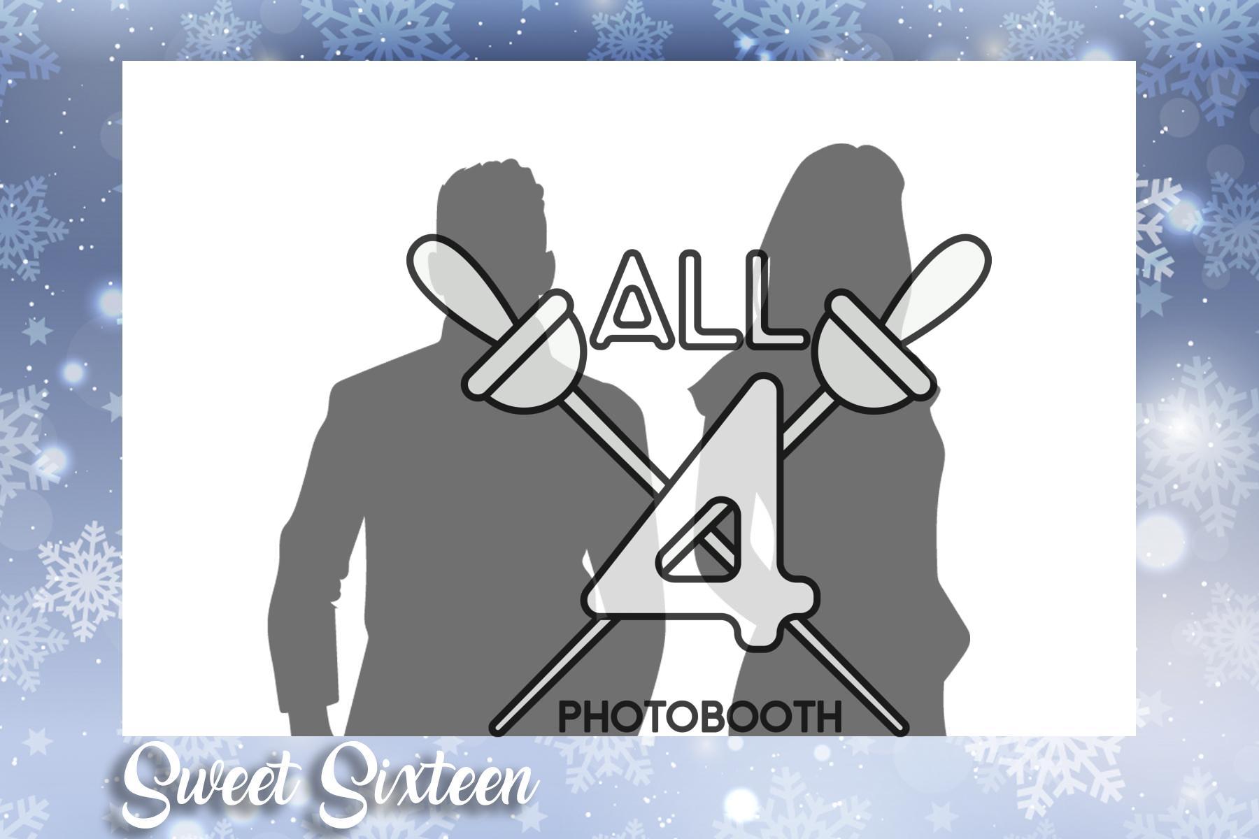 Sweet 16 Winter- ALL450032 - Image 2